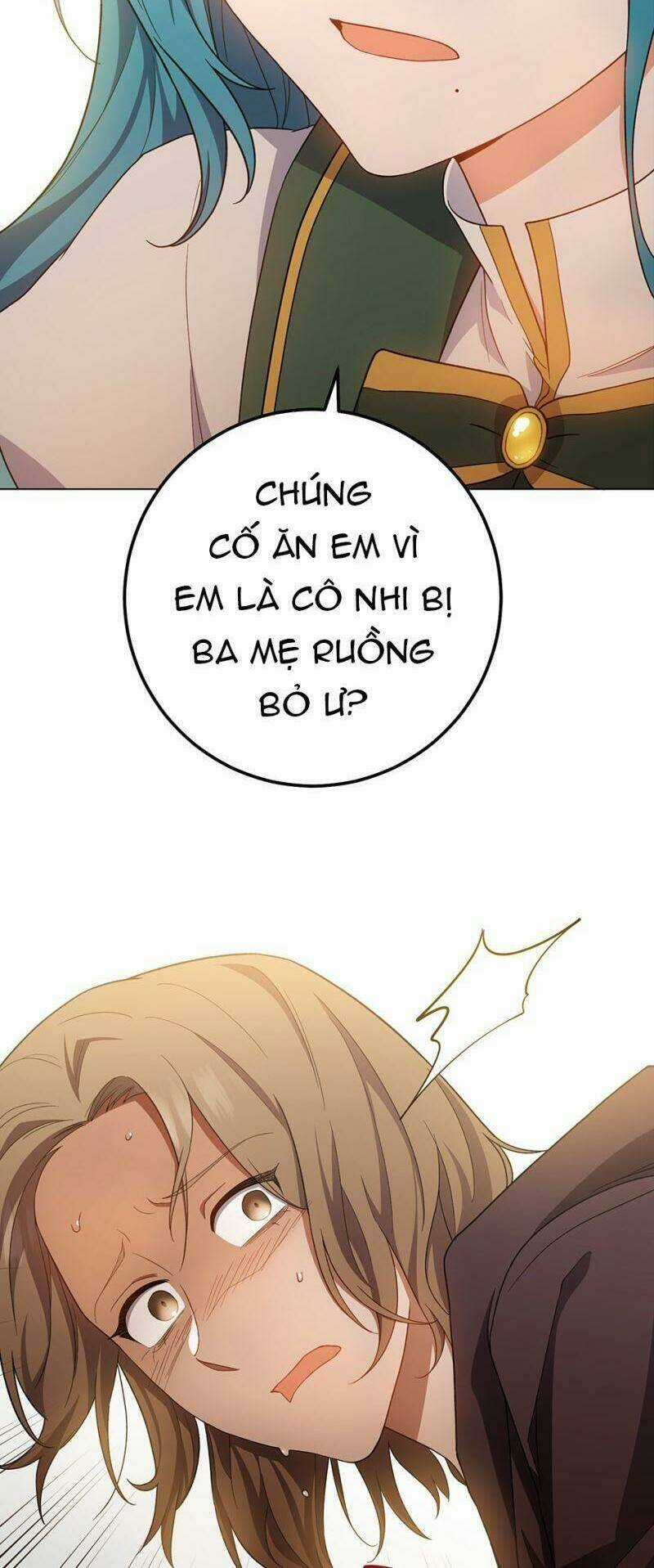 Đầu Bếp Hoàng Gia - Chapter 69 - Trang 32