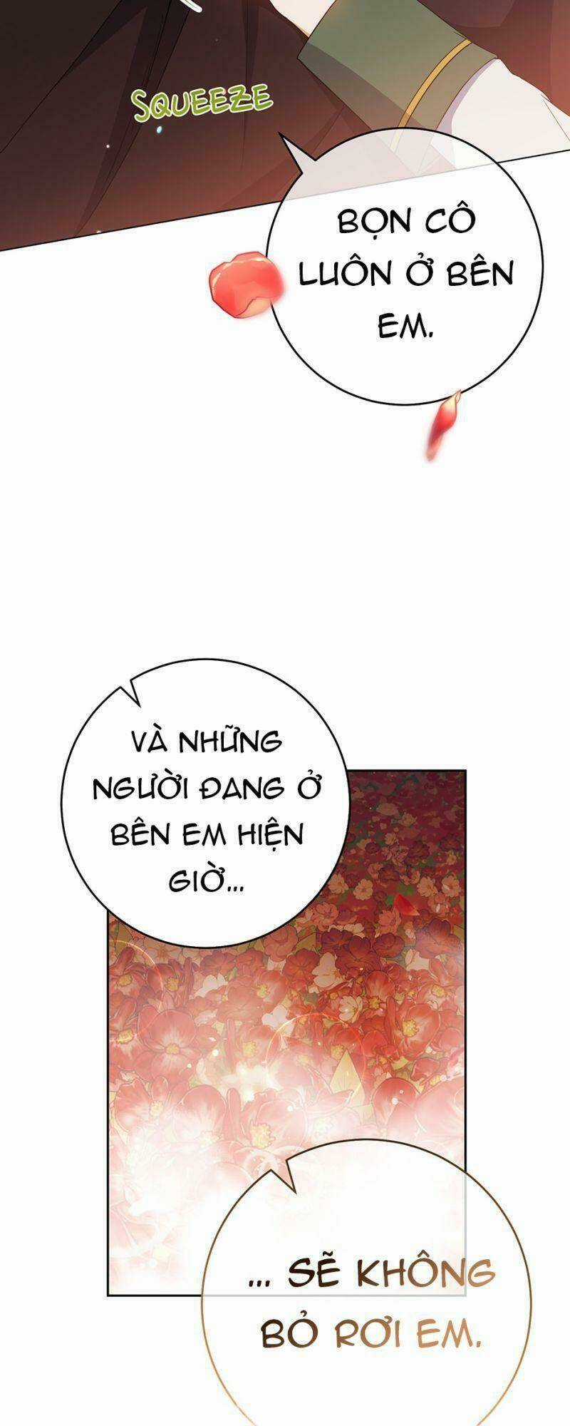 Đầu Bếp Hoàng Gia - Chapter 69 - Trang 38