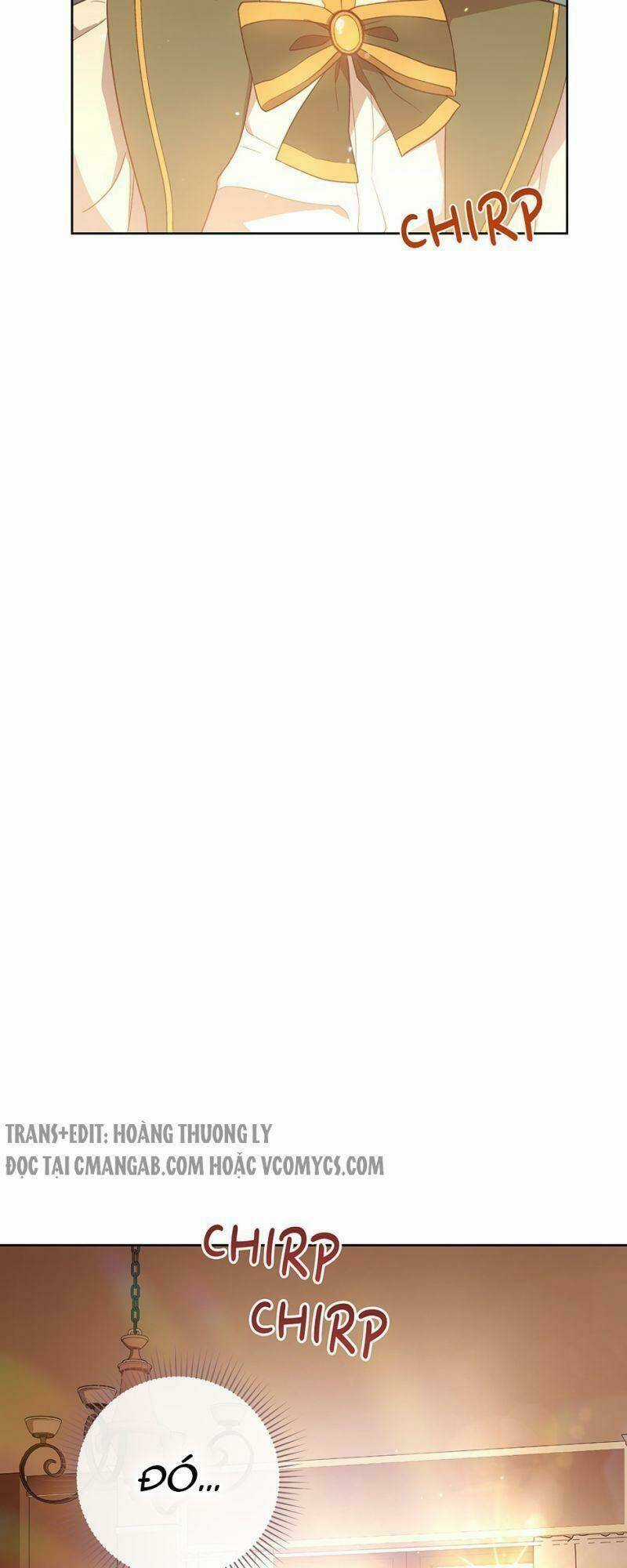 Đầu Bếp Hoàng Gia - Chapter 69 - Trang 56