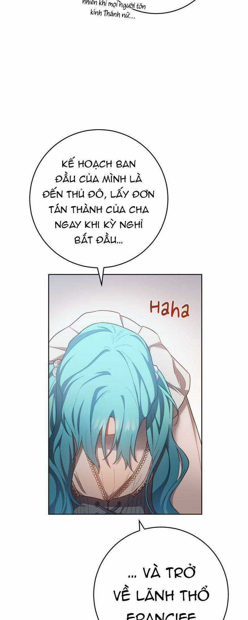 Đầu Bếp Hoàng Gia - Chapter 69 - Trang 61