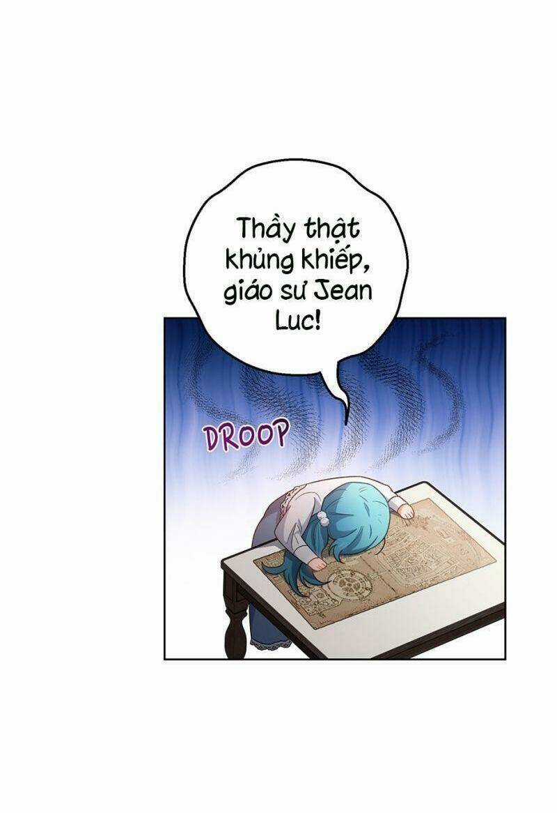 Đầu Bếp Hoàng Gia - Chapter 69 - Trang 64