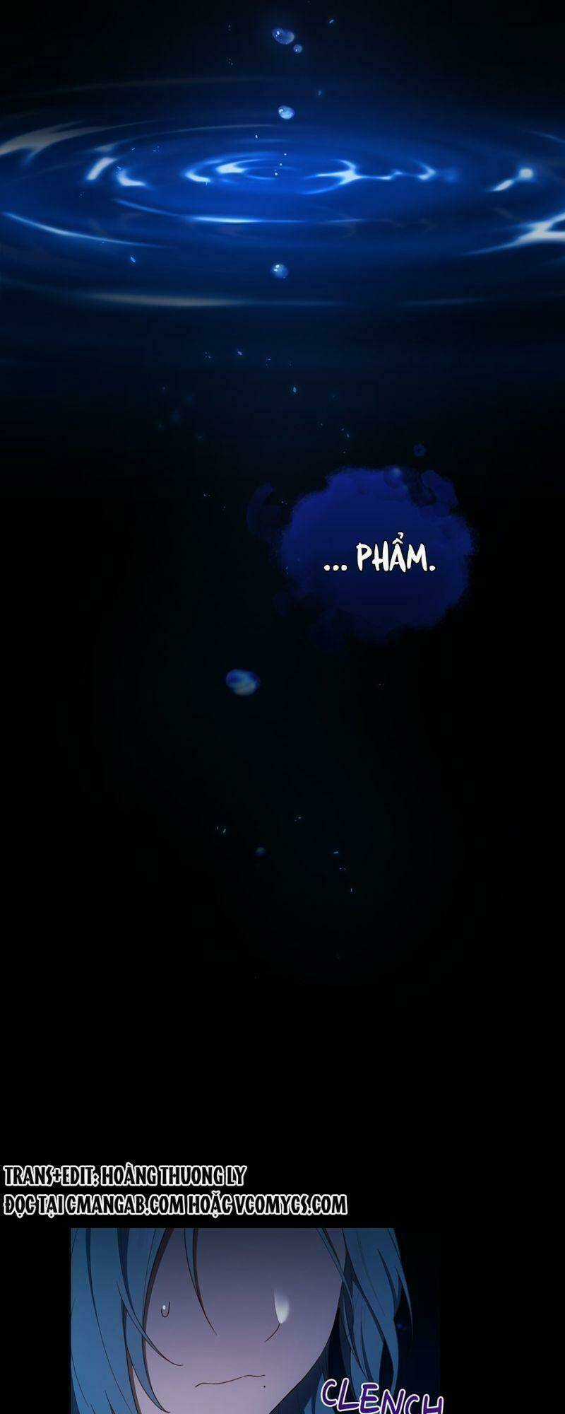 Đầu Bếp Hoàng Gia - Chapter 69 - Trang 8