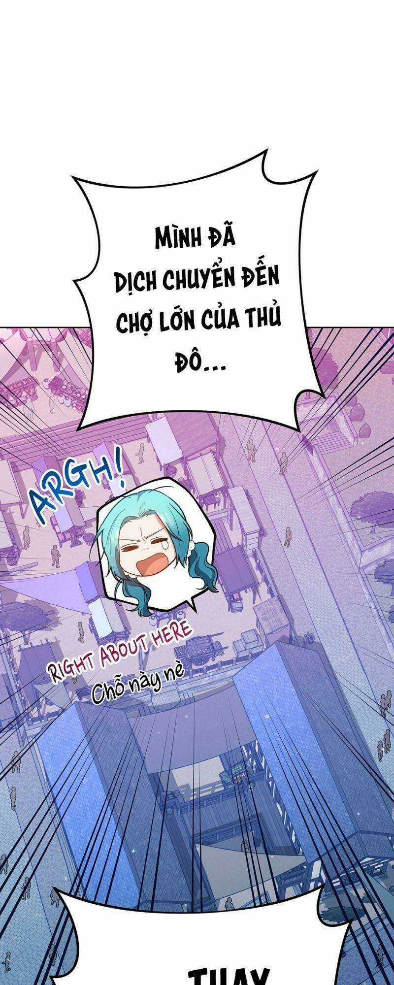 Đầu Bếp Hoàng Gia - Chapter 69 - Trang 75