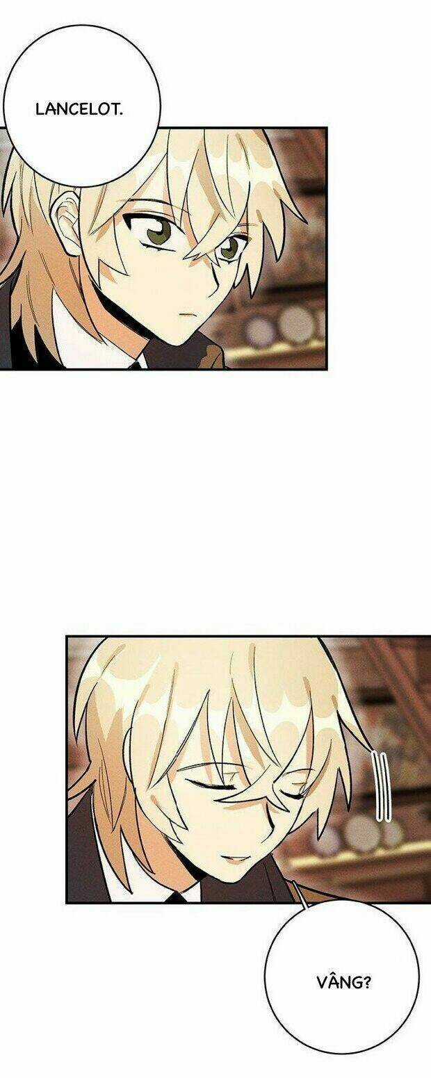 Đầu Bếp Hoàng Gia - Chapter 7 - Trang 11