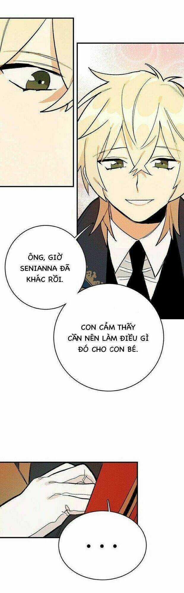 Đầu Bếp Hoàng Gia - Chapter 7 - Trang 13