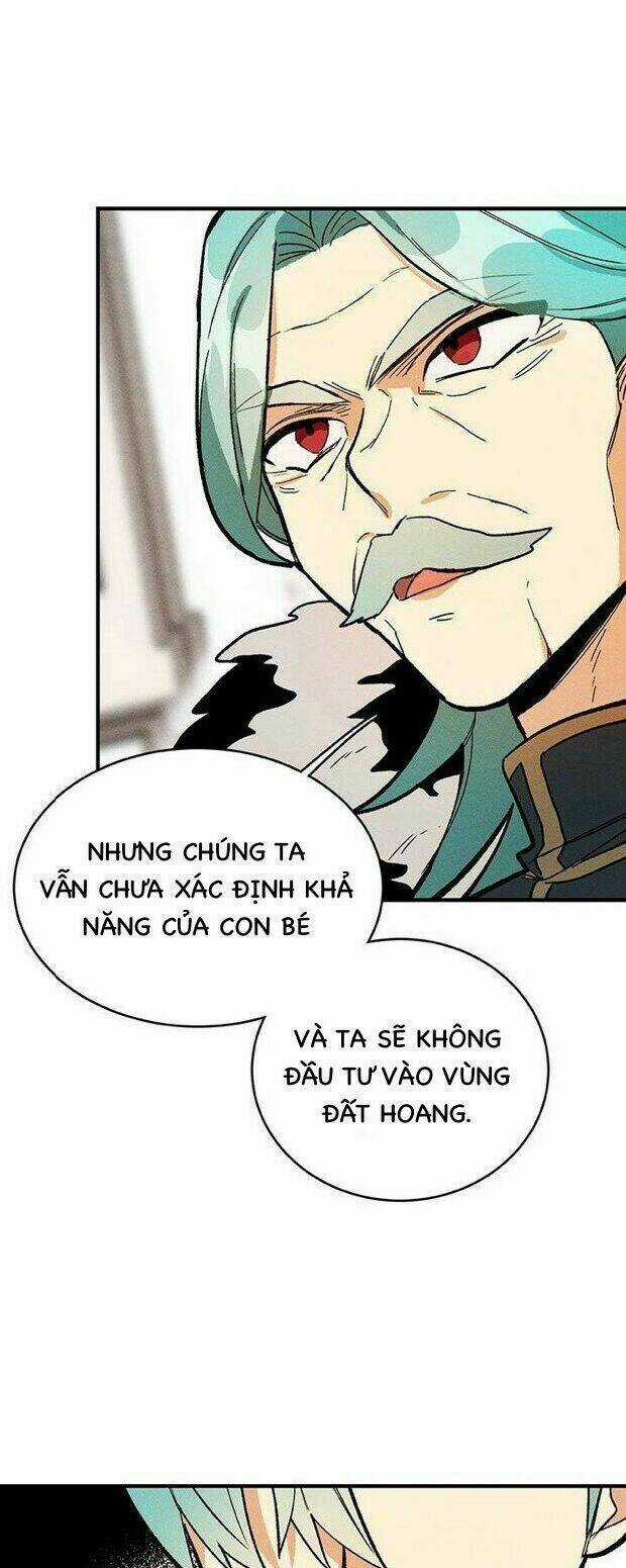 Đầu Bếp Hoàng Gia - Chapter 7 - Trang 14