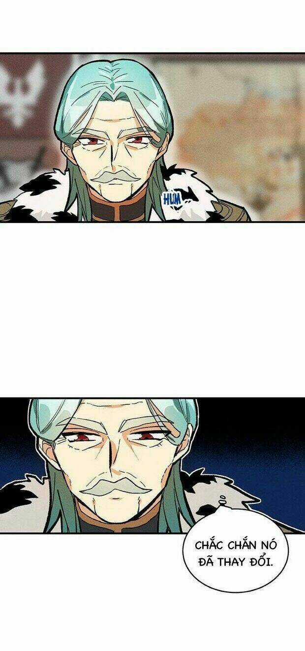 Đầu Bếp Hoàng Gia - Chapter 7 - Trang 19