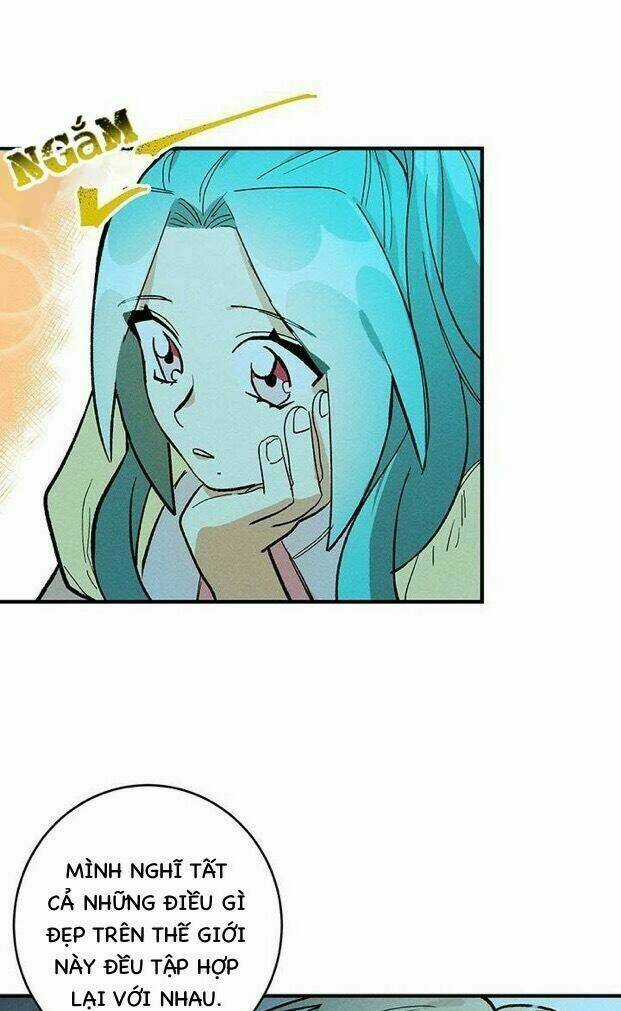 Đầu Bếp Hoàng Gia - Chapter 7 - Trang 39