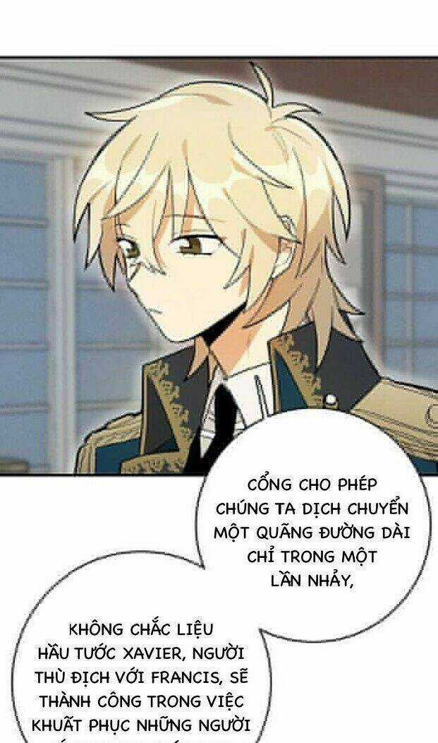 Đầu Bếp Hoàng Gia - Chapter 7 - Trang 6