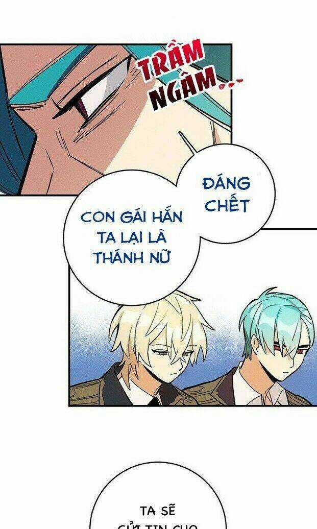 Đầu Bếp Hoàng Gia - Chapter 7 - Trang 9