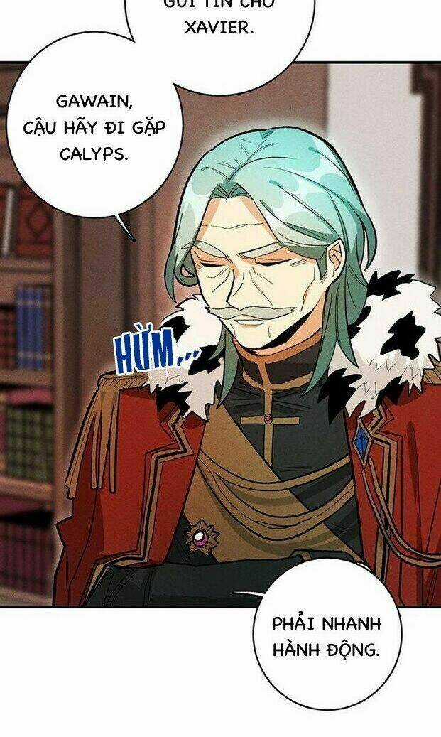 Đầu Bếp Hoàng Gia - Chapter 7 - Trang 10