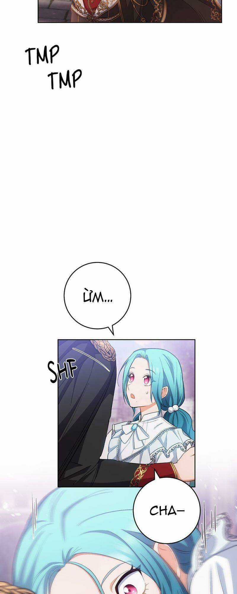 Đầu Bếp Hoàng Gia - Chapter 70 - Trang 29