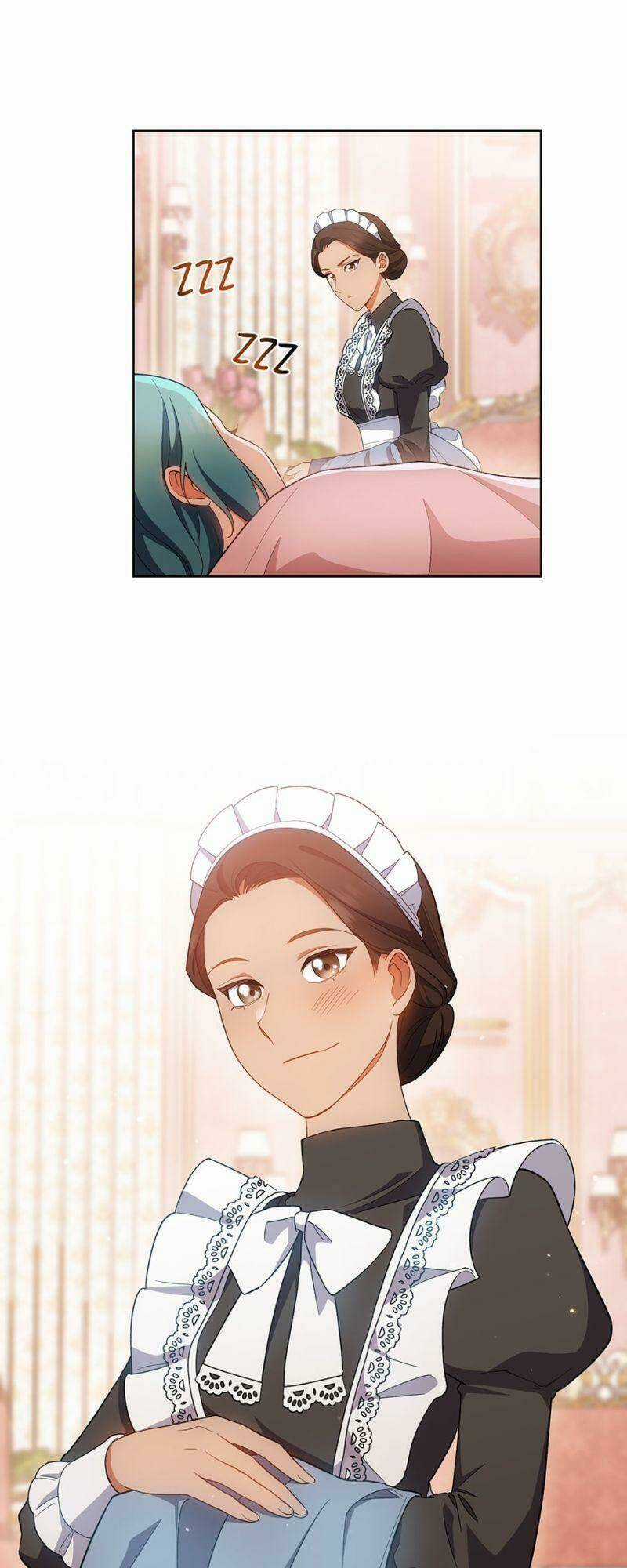 Đầu Bếp Hoàng Gia - Chapter 70 - Trang 69