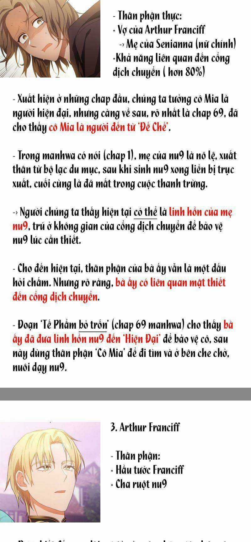 Đầu Bếp Hoàng Gia - Chapter 70 - Trang 76