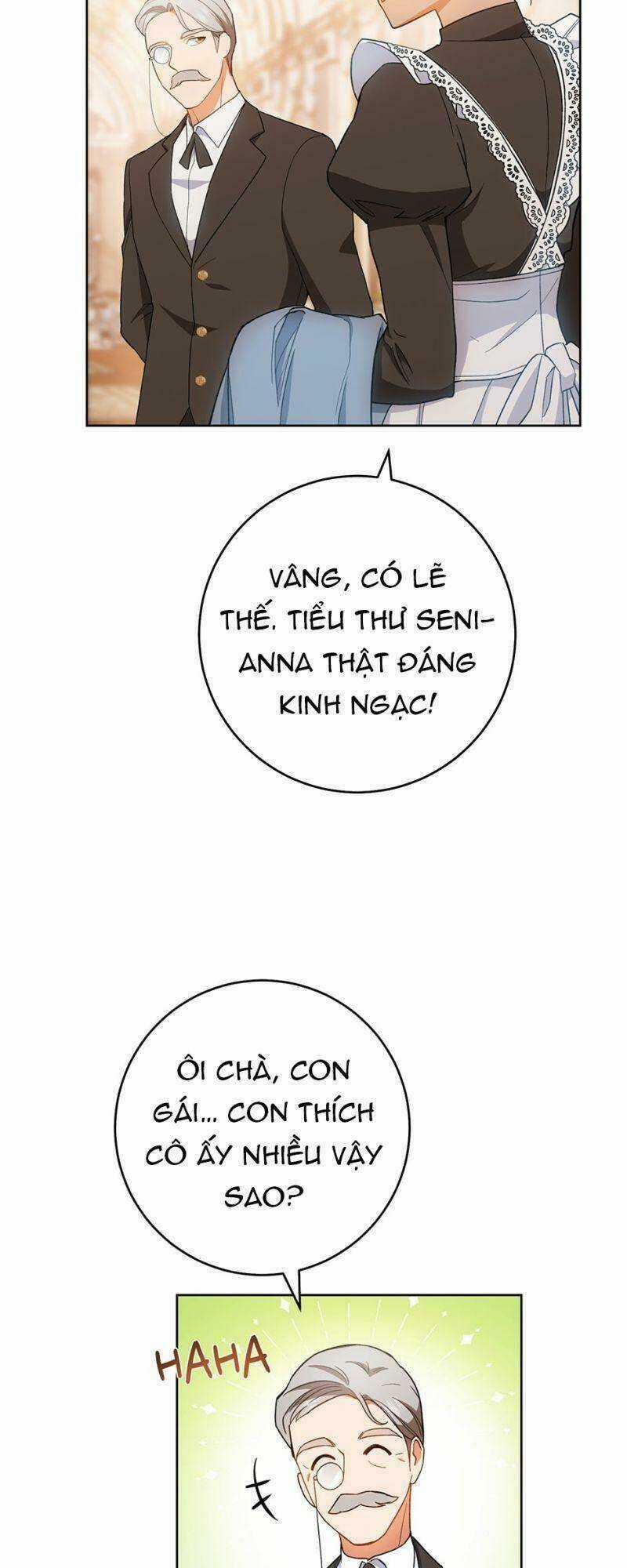 Đầu Bếp Hoàng Gia - Chapter 71 - Trang 16