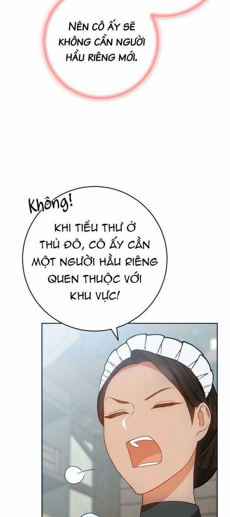 Đầu Bếp Hoàng Gia - Chapter 71 - Trang 26