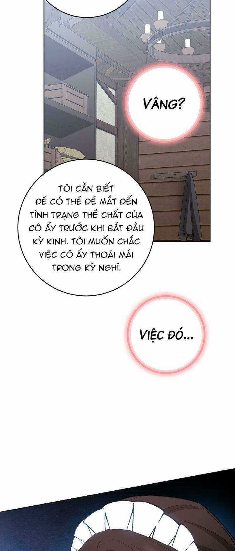 Đầu Bếp Hoàng Gia - Chapter 71 - Trang 30