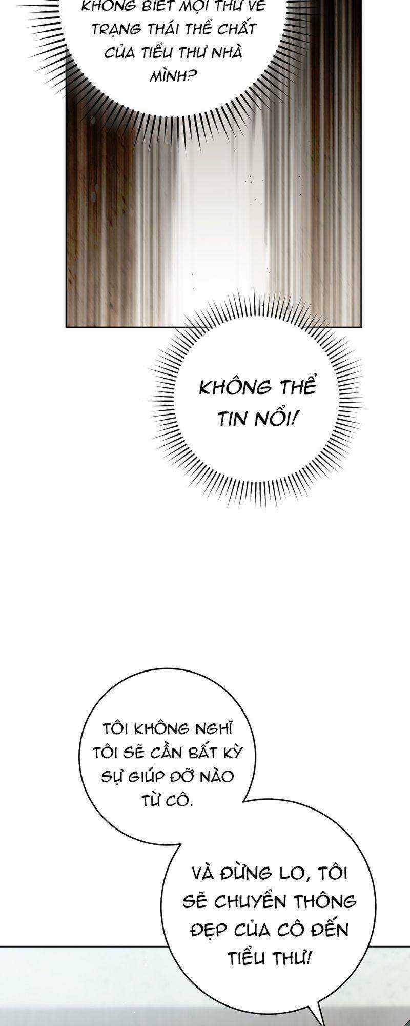 Đầu Bếp Hoàng Gia - Chapter 71 - Trang 32