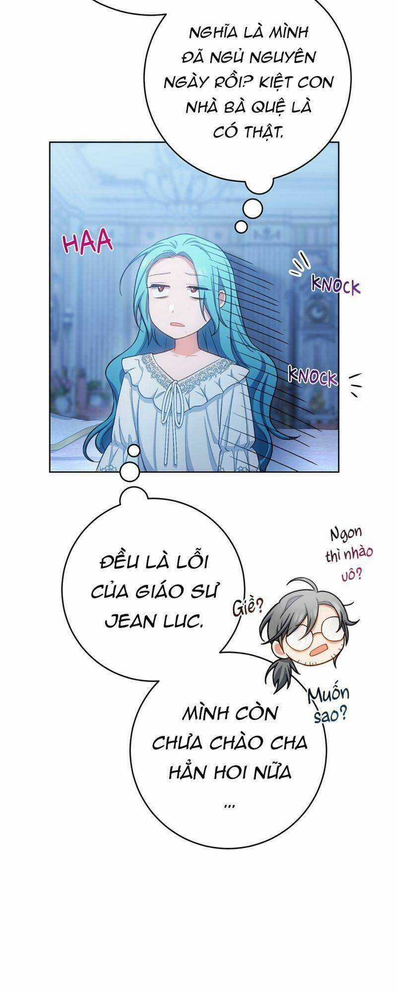 Đầu Bếp Hoàng Gia - Chapter 71 - Trang 39