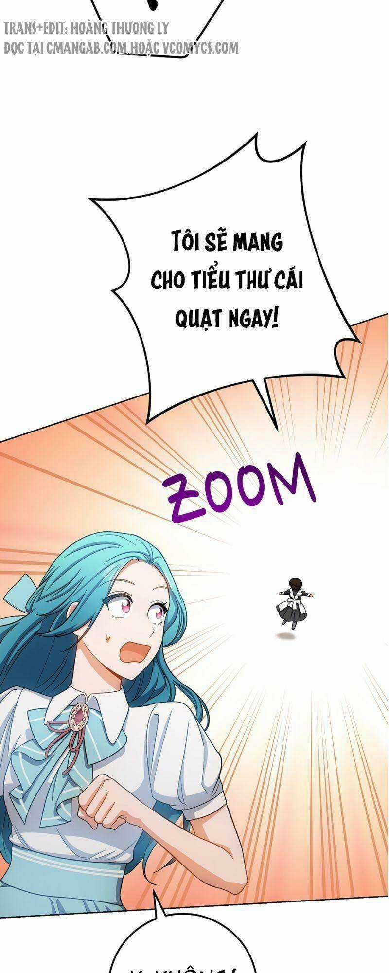 Đầu Bếp Hoàng Gia - Chapter 71 - Trang 56