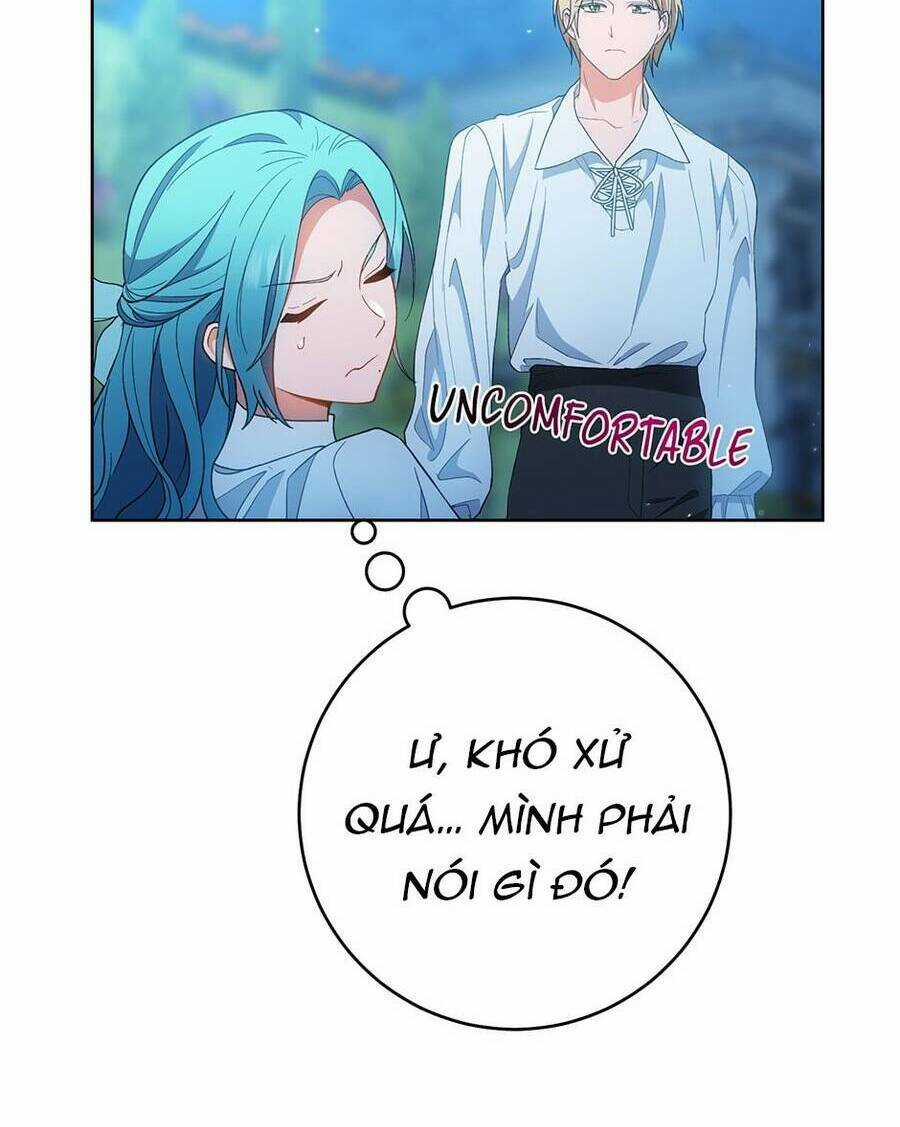 Đầu Bếp Hoàng Gia - Chapter 72 - Trang 14