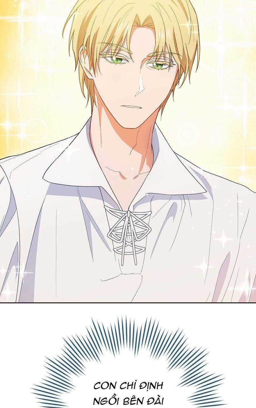 Đầu Bếp Hoàng Gia - Chapter 72 - Trang 24