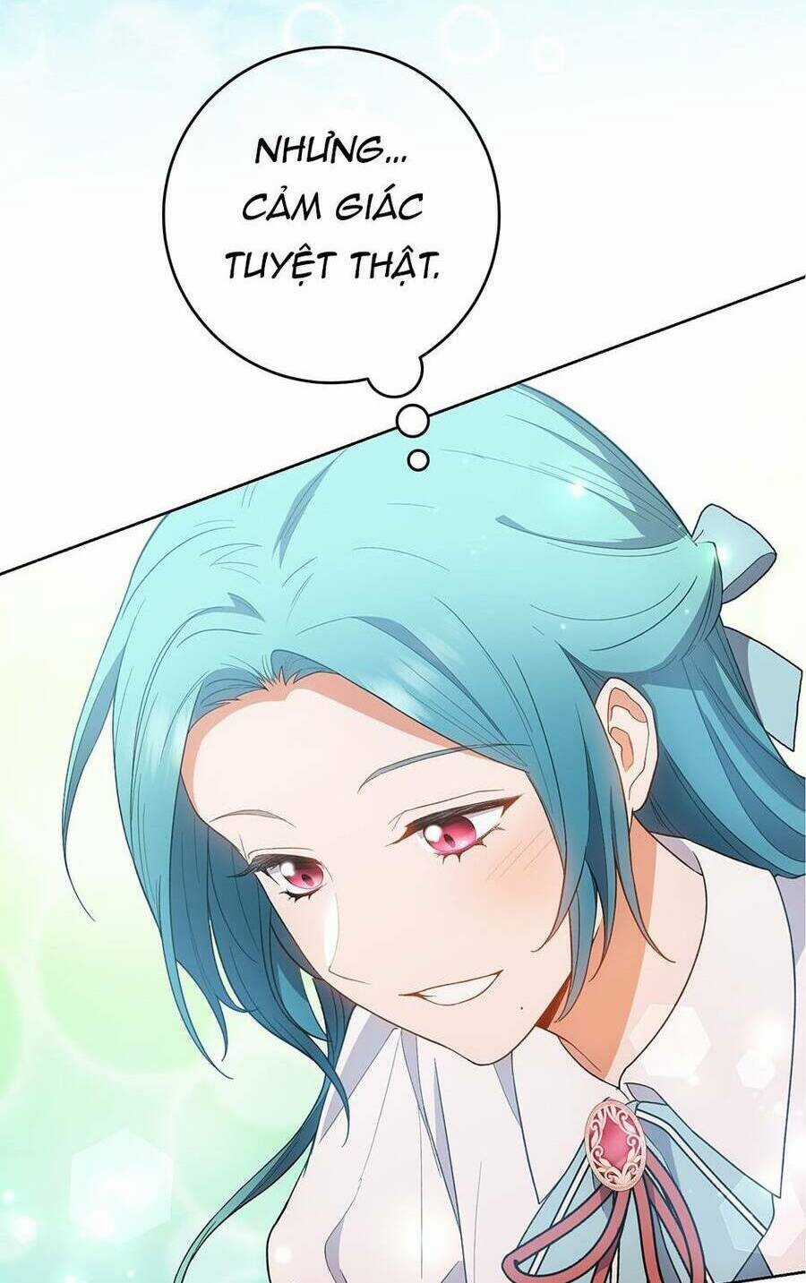 Đầu Bếp Hoàng Gia - Chapter 72 - Trang 27