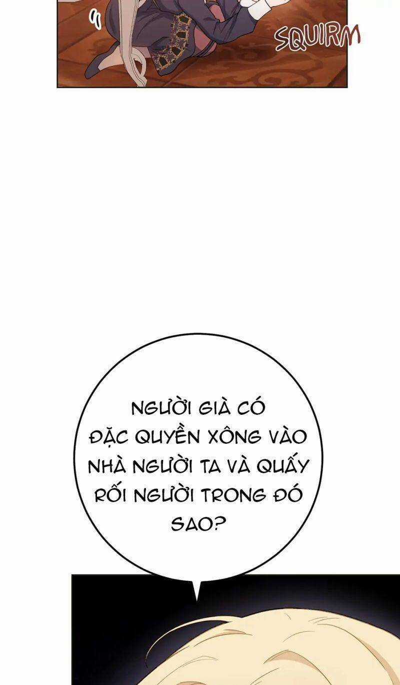 Đầu Bếp Hoàng Gia - Chapter 73 - Trang 14