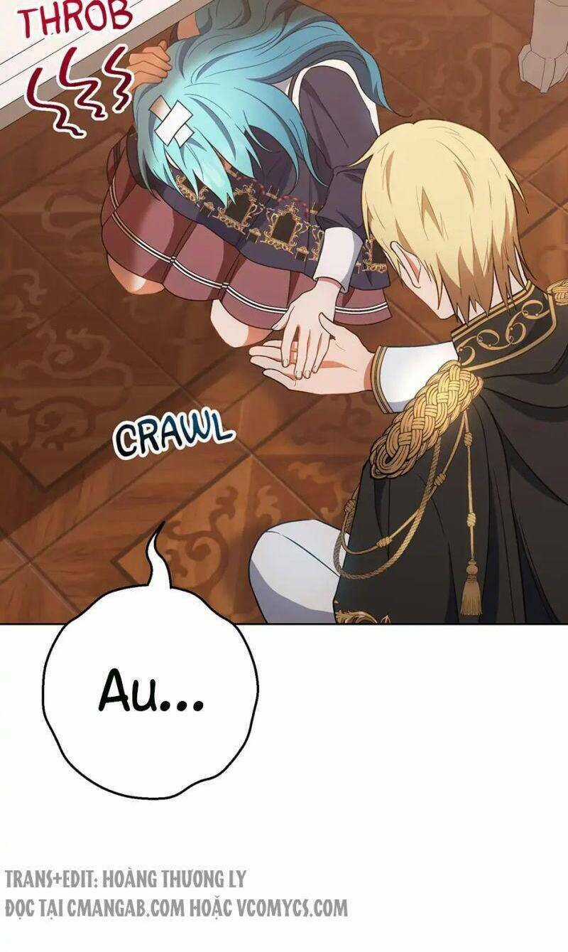 Đầu Bếp Hoàng Gia - Chapter 73 - Trang 34