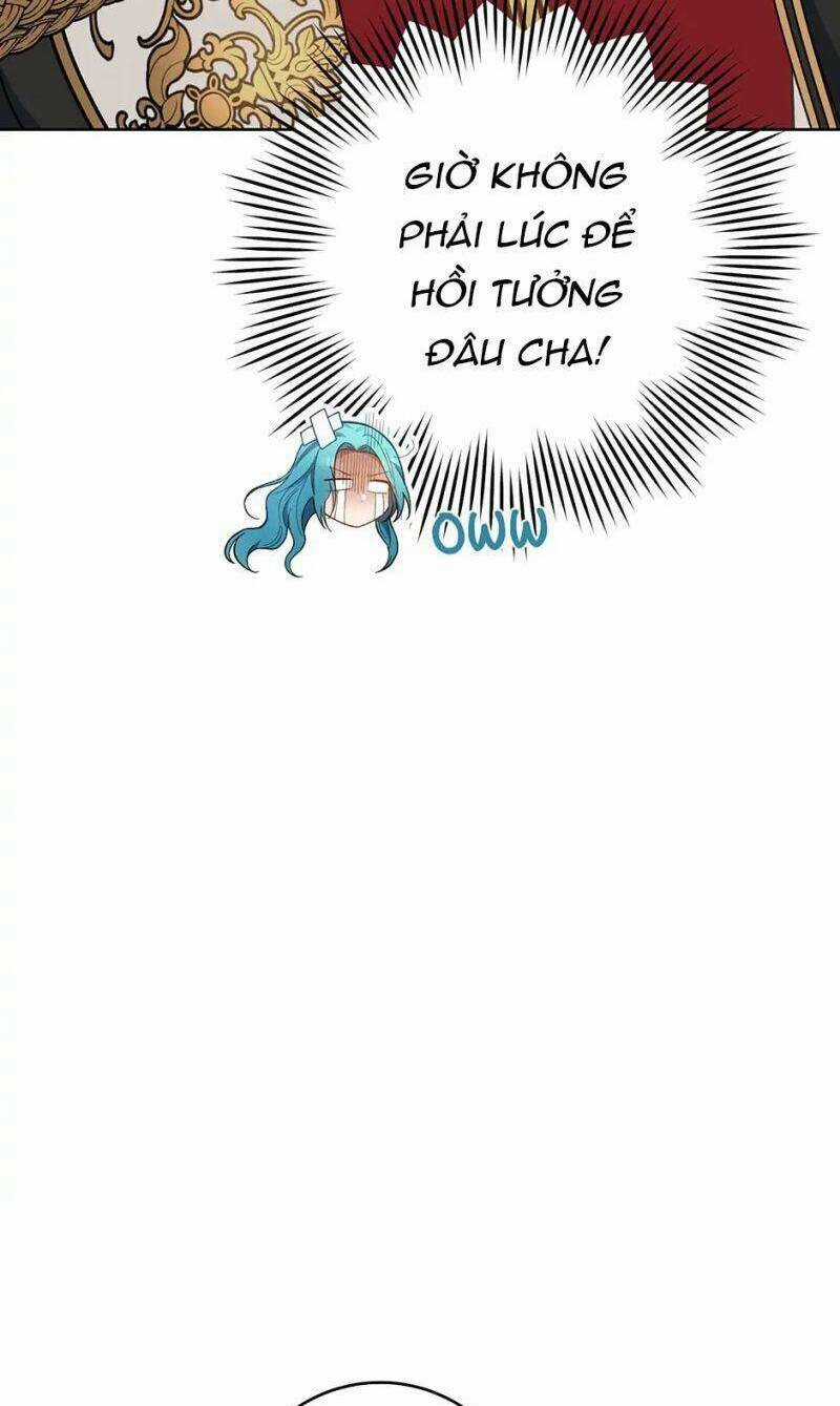 Đầu Bếp Hoàng Gia - Chapter 73 - Trang 36