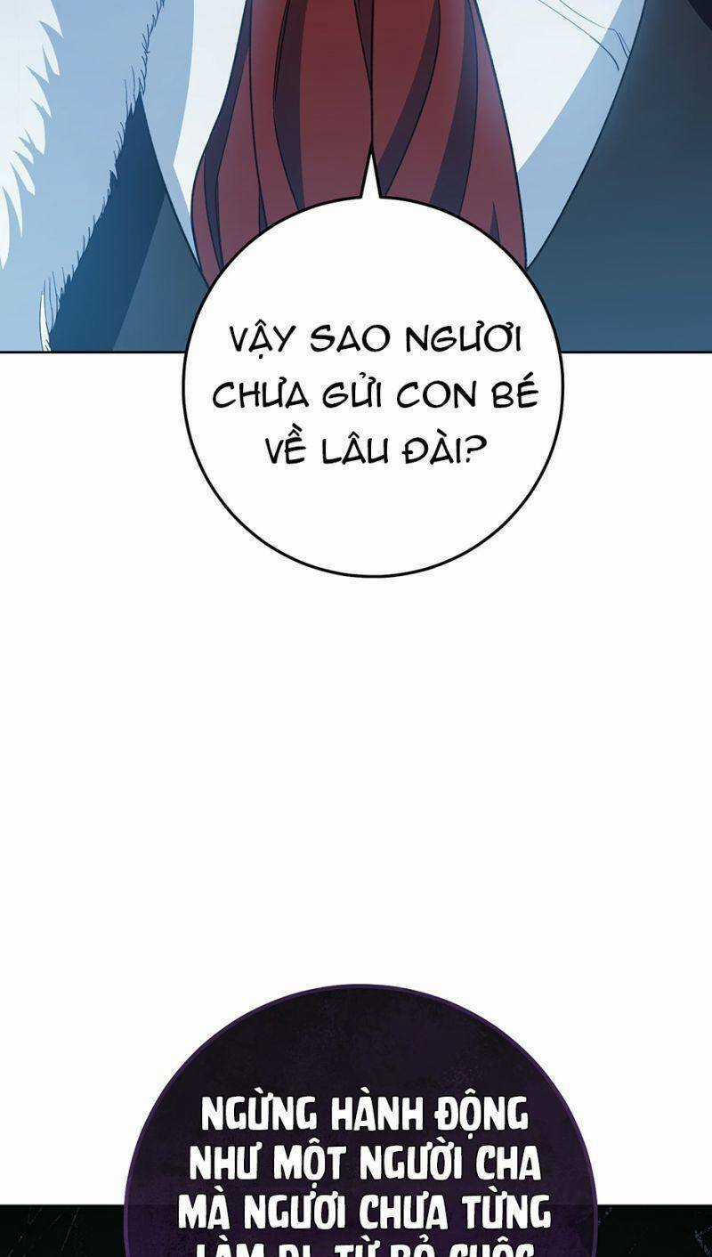 Đầu Bếp Hoàng Gia - Chapter 73 - Trang 6