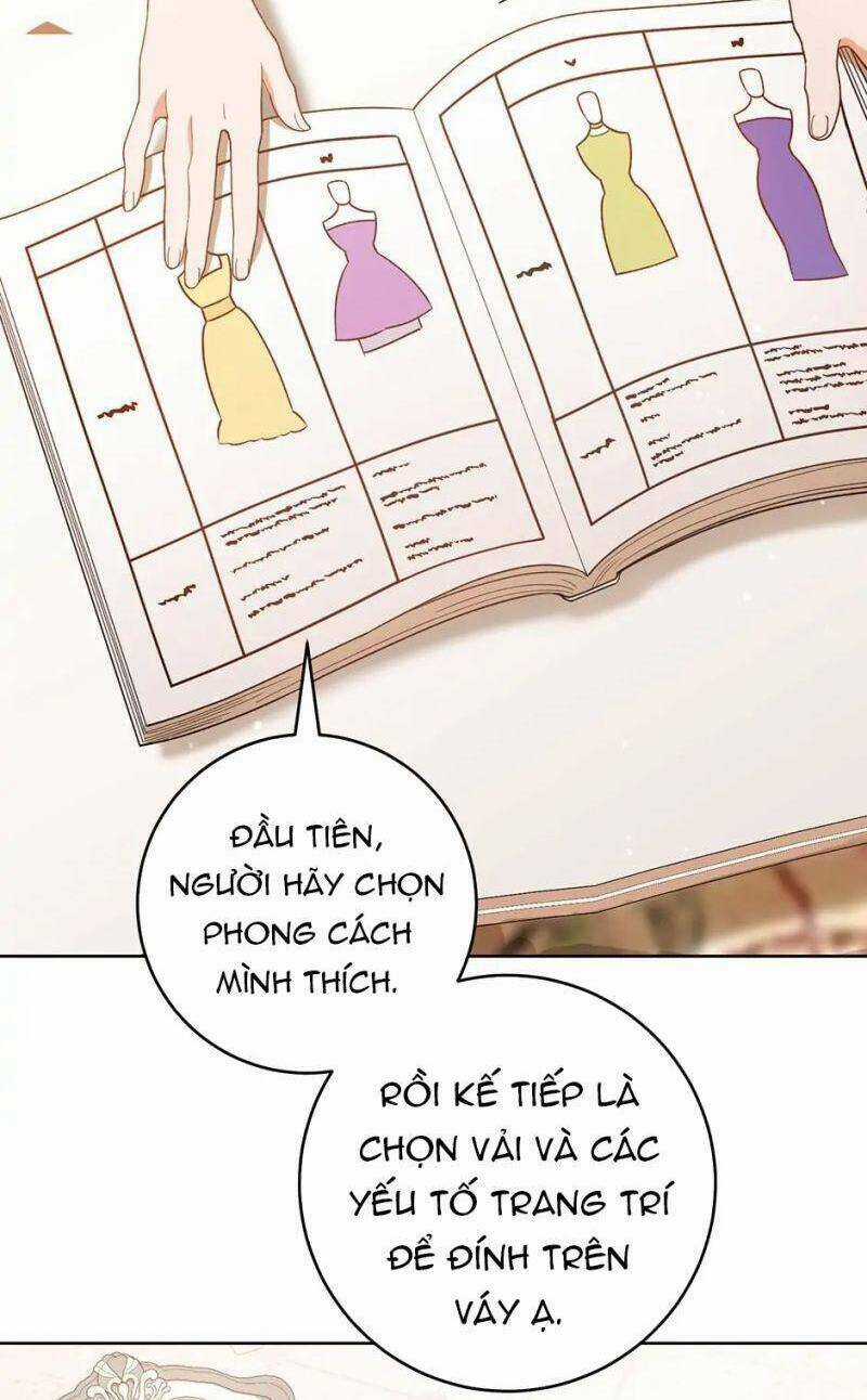 Đầu Bếp Hoàng Gia - Chapter 73 - Trang 66