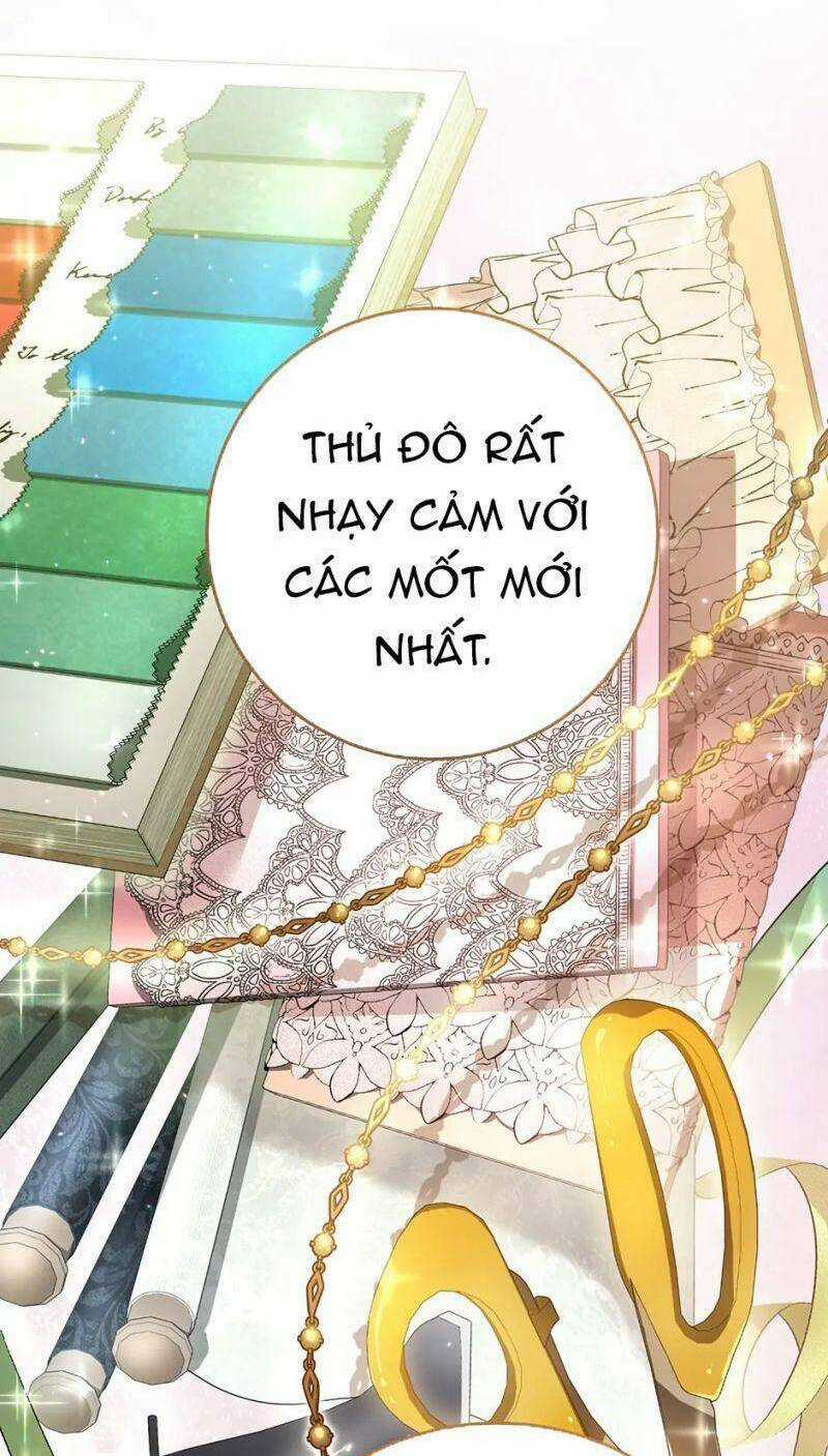 Đầu Bếp Hoàng Gia - Chapter 73 - Trang 69