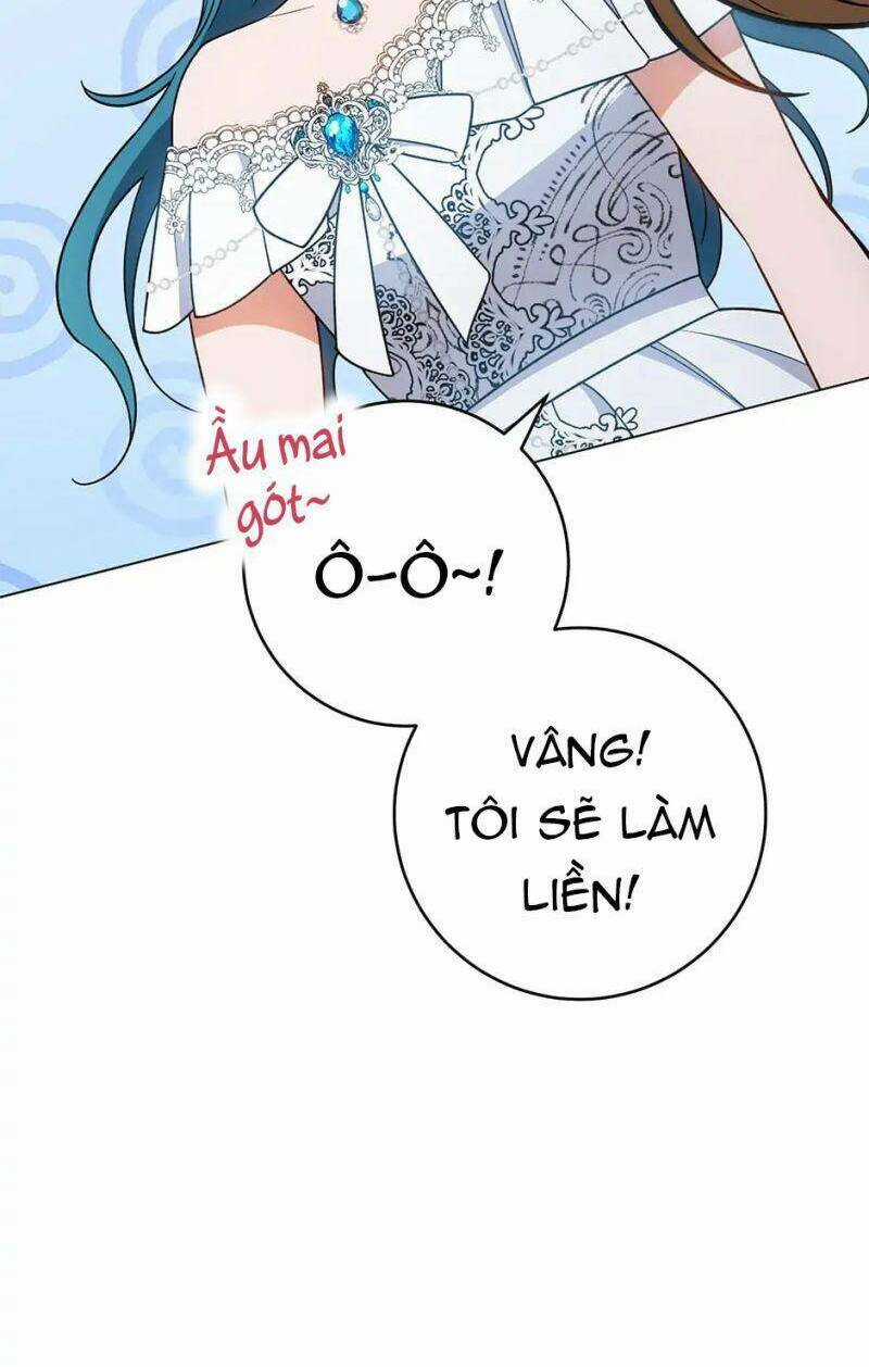 Đầu Bếp Hoàng Gia - Chapter 73 - Trang 93