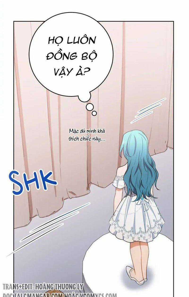 Đầu Bếp Hoàng Gia - Chapter 73 - Trang 94