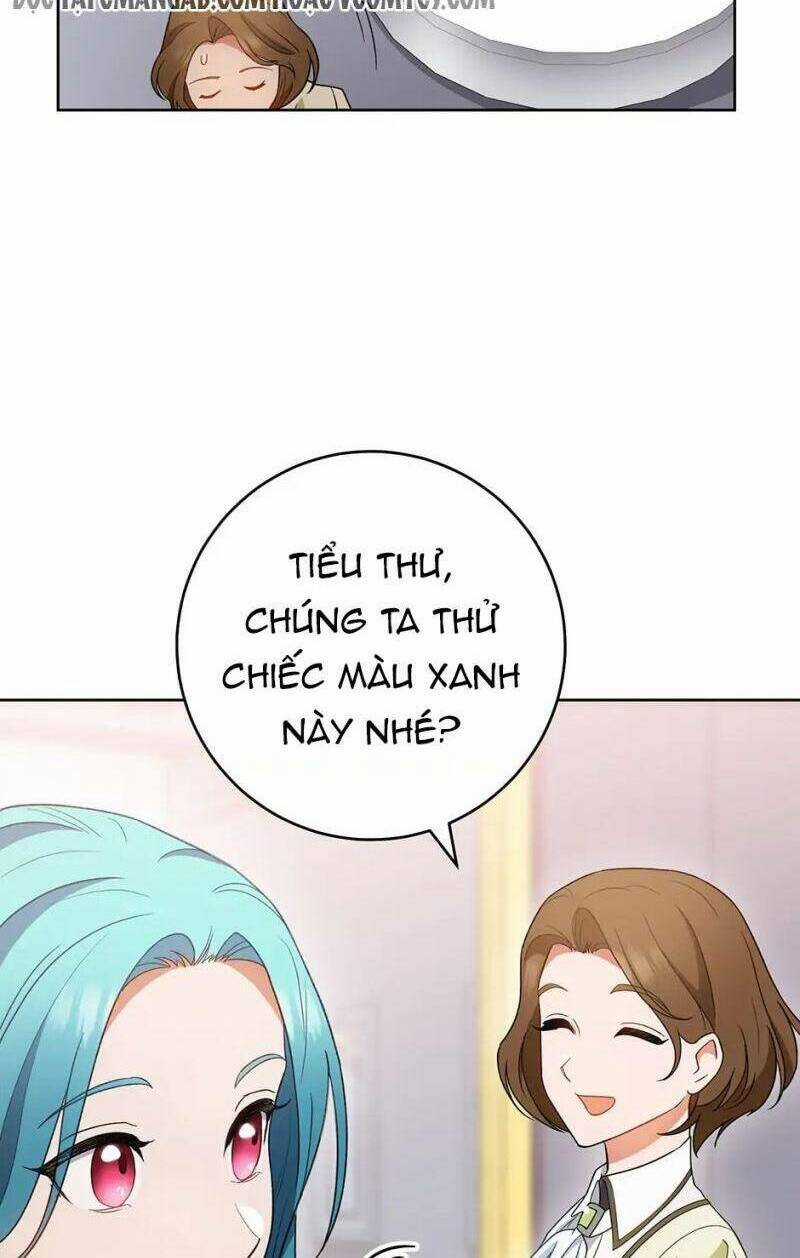 Đầu Bếp Hoàng Gia - Chapter 73 - Trang 95