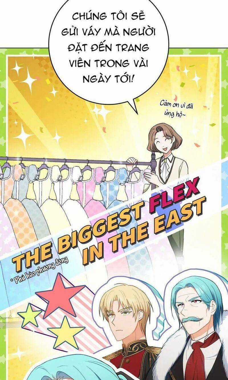 Đầu Bếp Hoàng Gia - Chapter 74 - Trang 3