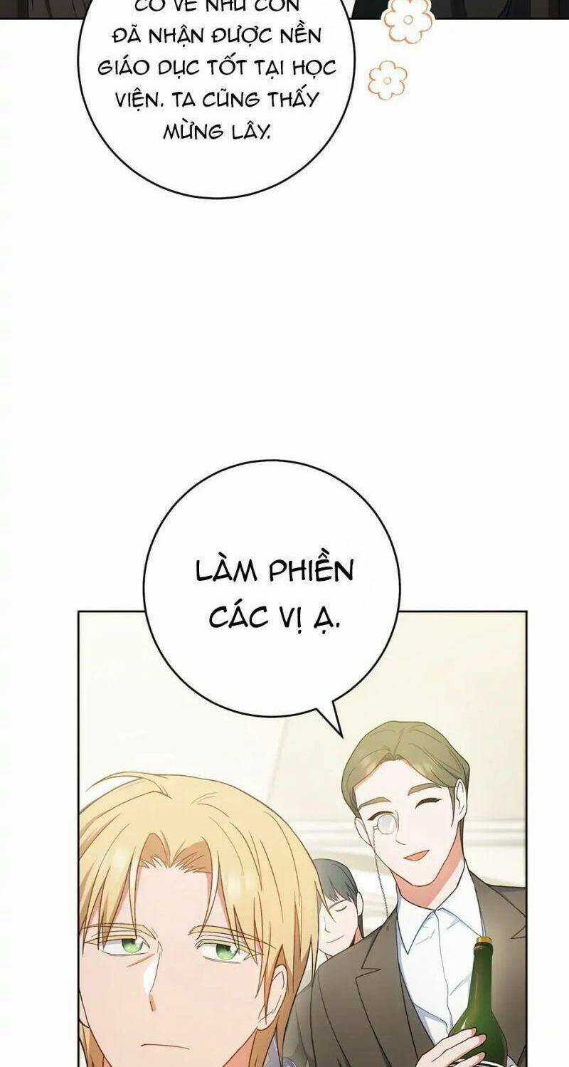 Đầu Bếp Hoàng Gia - Chapter 74 - Trang 33