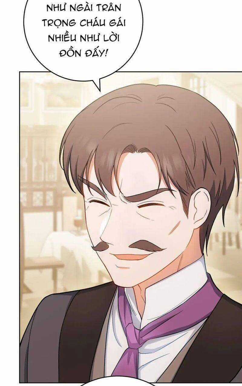 Đầu Bếp Hoàng Gia - Chapter 74 - Trang 72