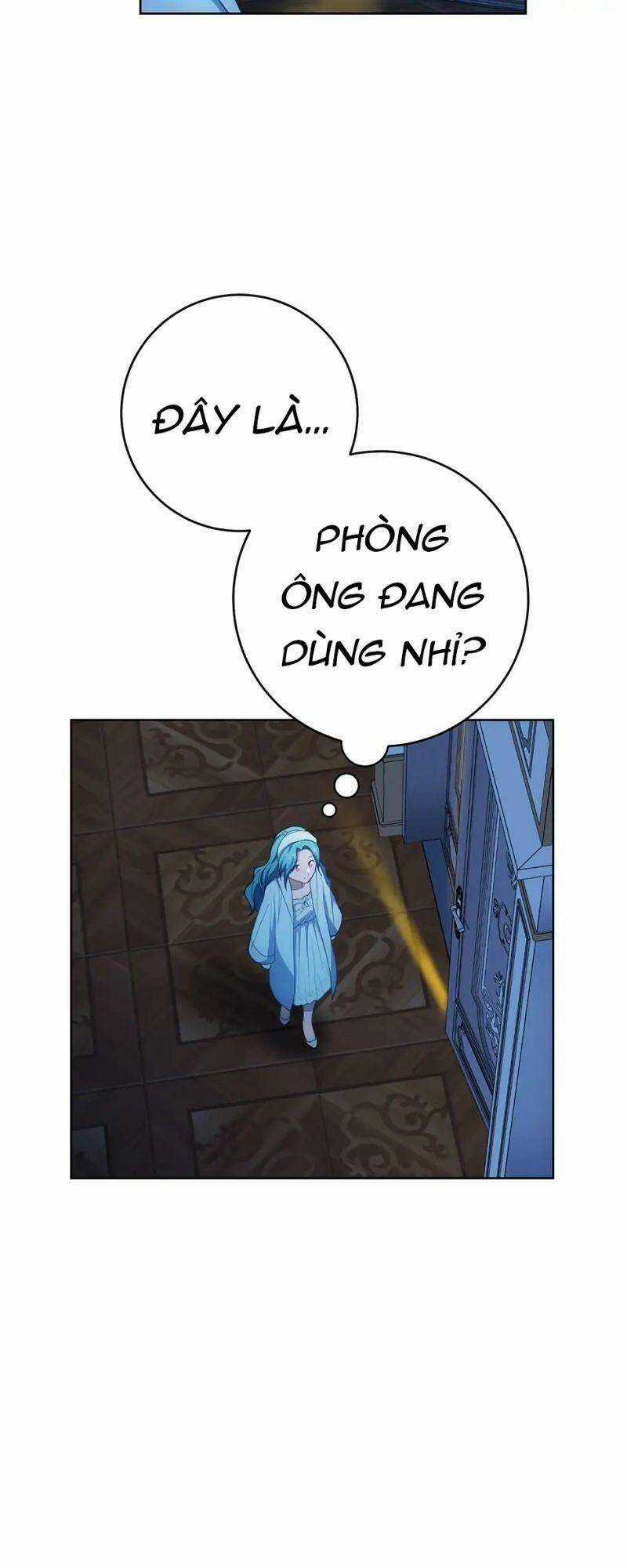 Đầu Bếp Hoàng Gia - Chapter 75 - Trang 13