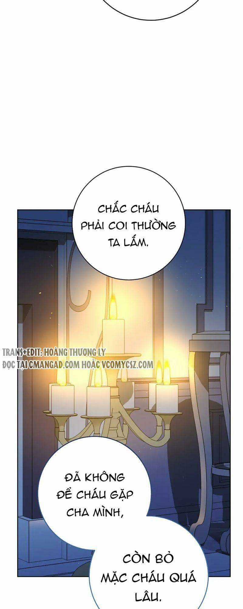 Đầu Bếp Hoàng Gia - Chapter 75 - Trang 25