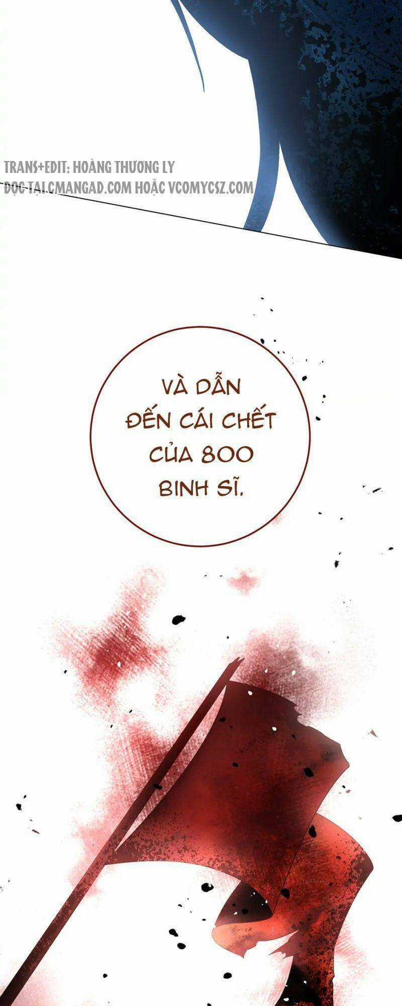 Đầu Bếp Hoàng Gia - Chapter 75 - Trang 30