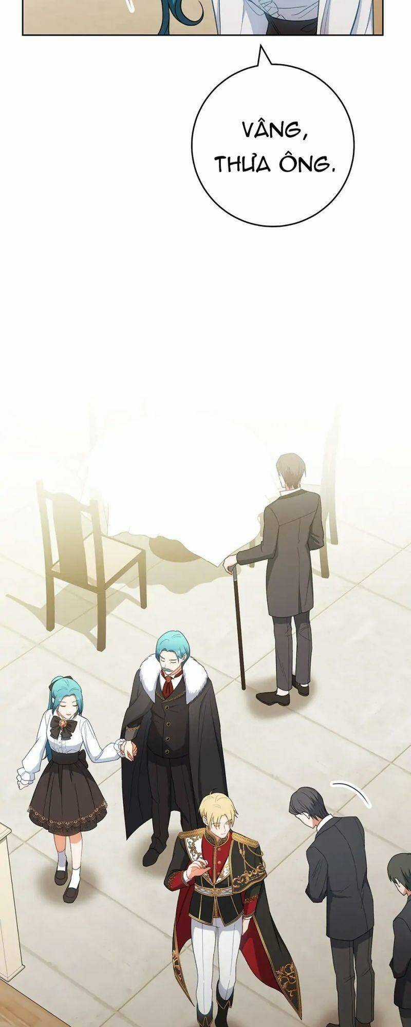 Đầu Bếp Hoàng Gia - Chapter 75 - Trang 5