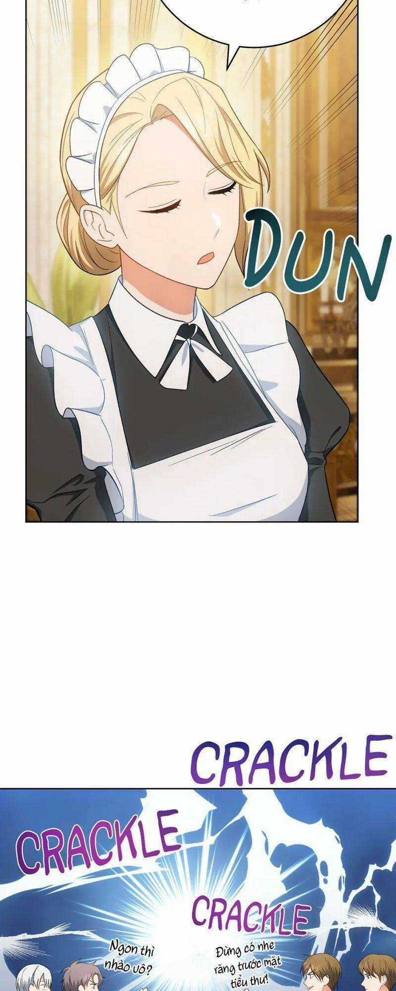 Đầu Bếp Hoàng Gia - Chapter 75 - Trang 54