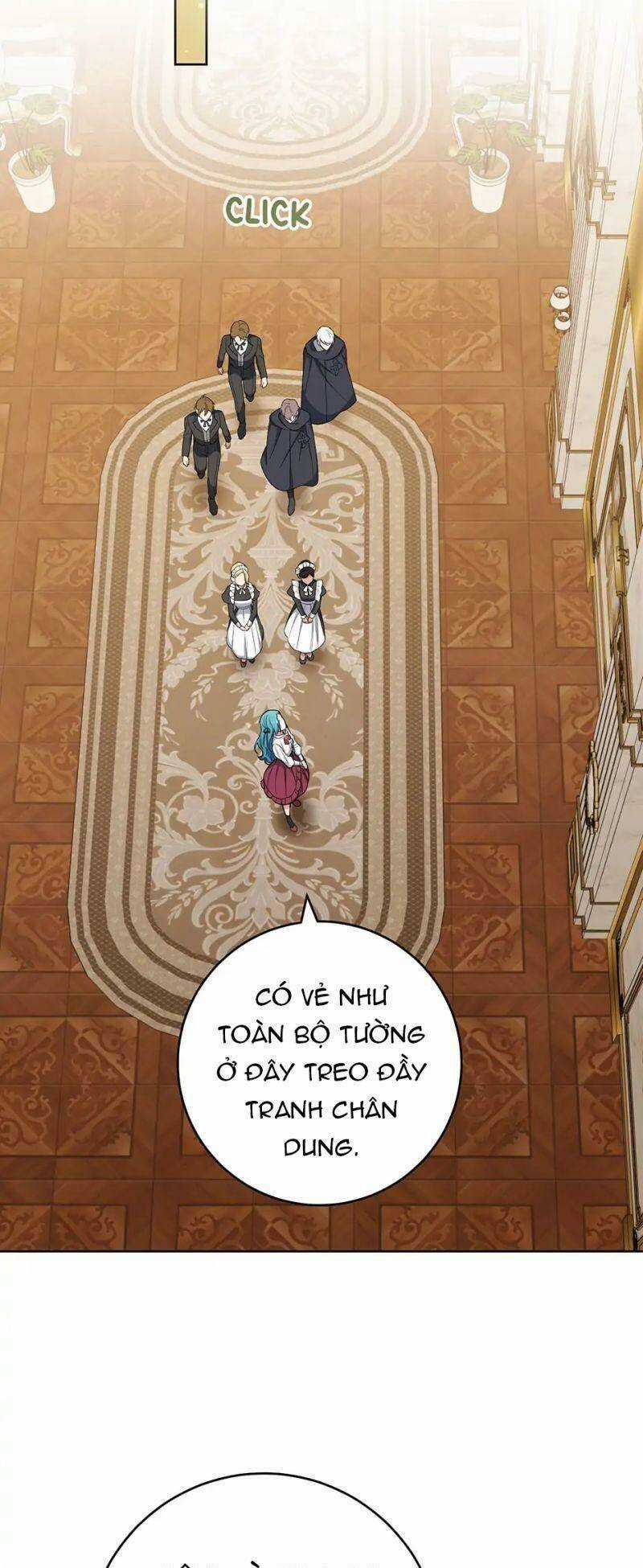 Đầu Bếp Hoàng Gia - Chapter 75 - Trang 62