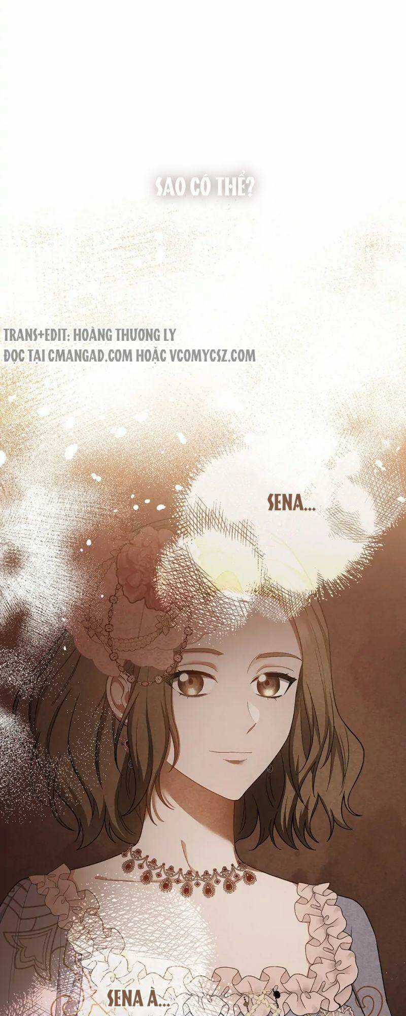 Đầu Bếp Hoàng Gia - Chapter 75 - Trang 71