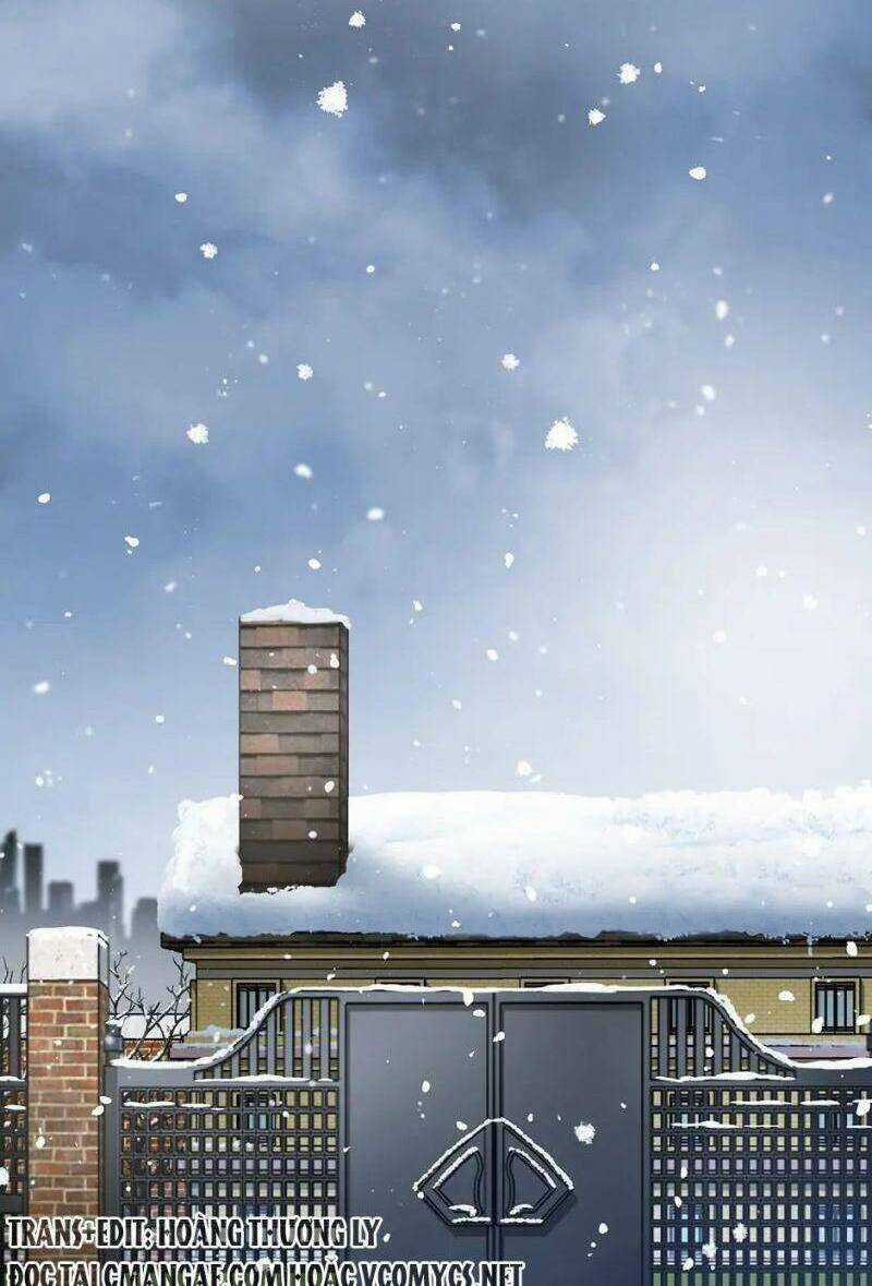 Đầu Bếp Hoàng Gia - Chapter 76 - Trang 5