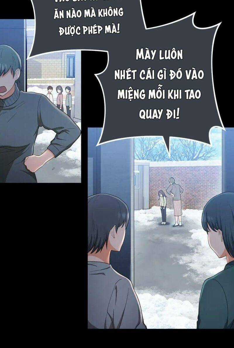 Đầu Bếp Hoàng Gia - Chapter 76 - Trang 41