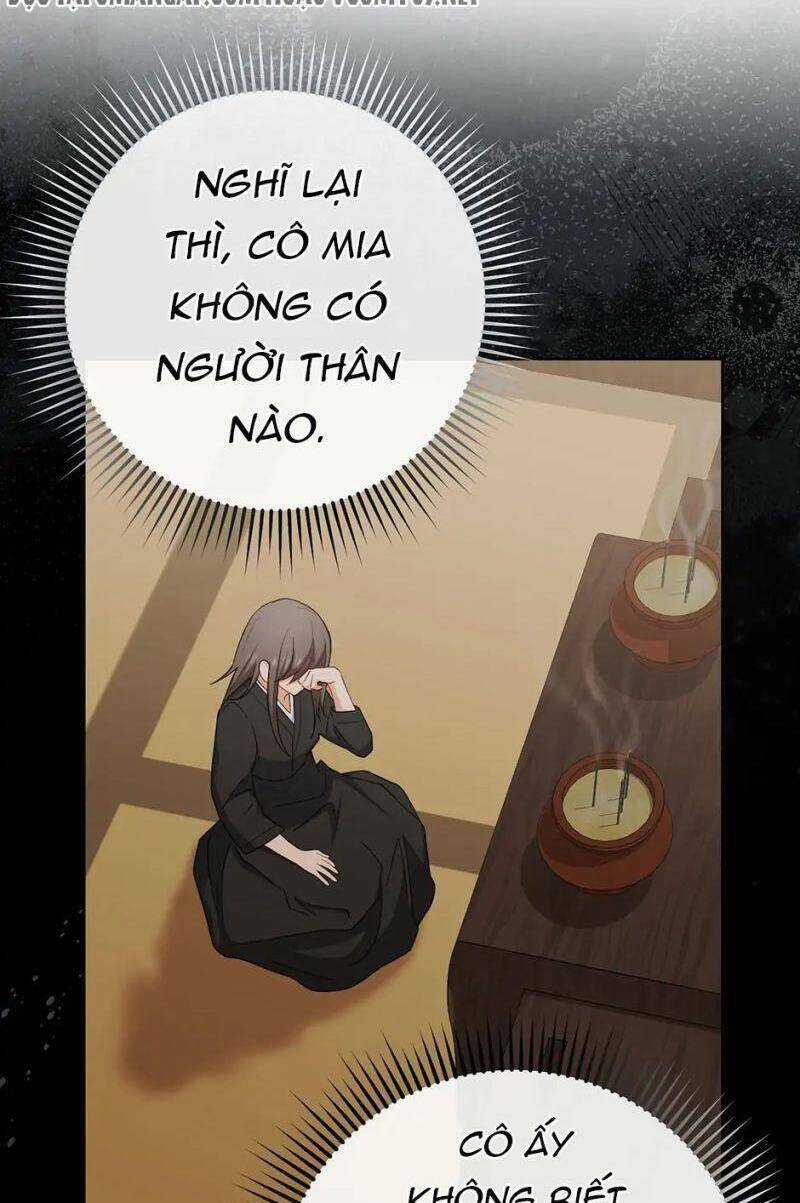 Đầu Bếp Hoàng Gia - Chapter 76 - Trang 84