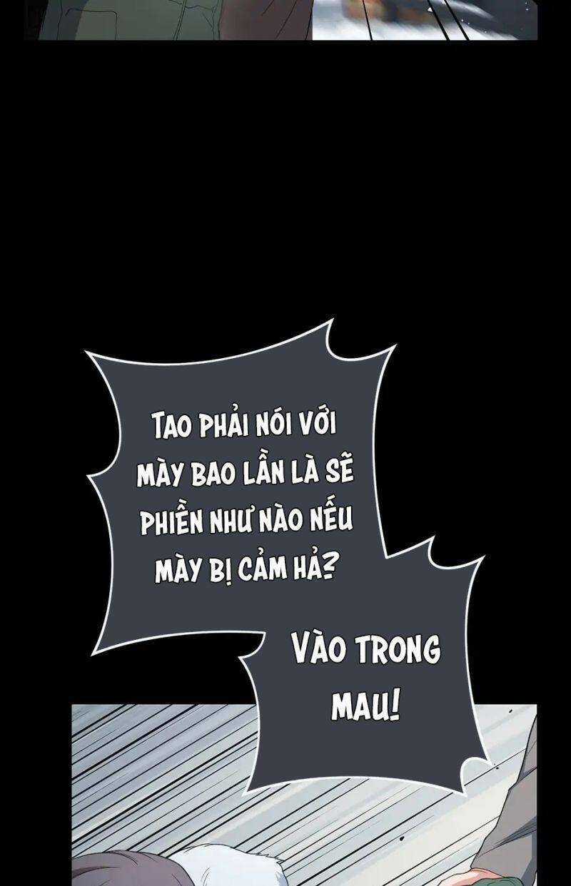 Đầu Bếp Hoàng Gia - Chapter 76 - Trang 10